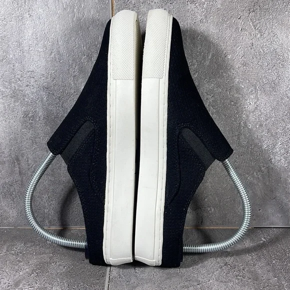 Skechers Vado Mitad Black White - Picture 5 of 8